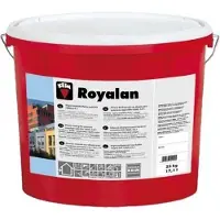 Keim Royalan | Matte Gevelverf 20 KG - Lichte kleur|2