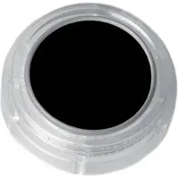 Grimas - Lipstick - Pure - Zwart - 1-1
