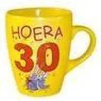 Folat leeftijd mok 30 jaar