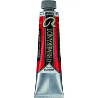 Rembrandt Olieverf | Permanent Madder Light (321) 15 ml