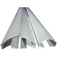 Ellen Finprotect Plus 9090 Wit 250cm