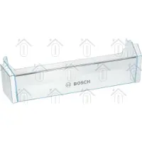 Bosch Flessenbak voor Koelkast 743239 / 00743239