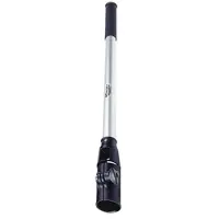 Nuova Rade Tiller Extension Zwart,Zilver 100 cm