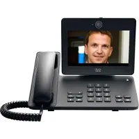 Cisco Desktop Collaboration Experience DX650