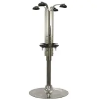 Barprofessional Fleshouder Caroussel 6-delig