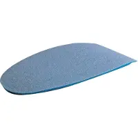 Mysole inlegzolen Special Forefoot Solution