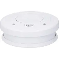 Grundig Rookmelder 10jr levensduur - 10 jaar batterij- Brandmelder - Rookmelders - Rook Detector