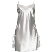 After Eden Slipdress Fay | Maat: L | Kleur: Off White