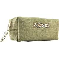 Gerard Brinard make-up boxje boxje licht groen