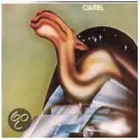 Ginza.se Camel