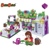 Banbao Bloemenwinkel 6116
