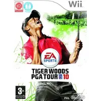 Tiger Woods PGA Tour 10