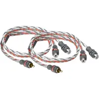 MTX Audio ZNXY1M RCA Y splitter