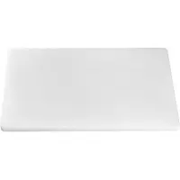 Caterchef Snijblad 2(H)X50X30cm Geul - 882012 - Dikke Plank - Horeca