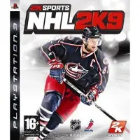 NHL 2K9