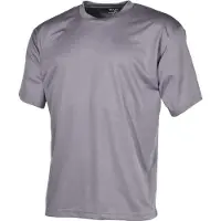 MFH - T-shirt - "Tactical" - Urban grijs - MAAT XXL