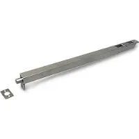 Dulimex DX Bascule kantschuif 300x25x21mm aluminium