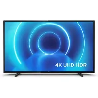 Philips 43PUS7505/62- 43 inch - 4K LED