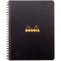 Rhodia Notizbuch-/heft Rhodiactive
