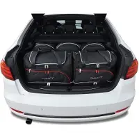 Kjust BMW 3 Gran Tursimo vanaf 2013 | KJUST | Set van 5 tassen