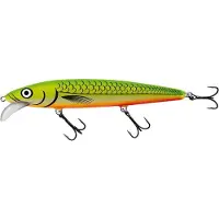 Salmo Whacky 12F GFF - 12cm - 10 gram - floating