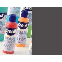 Creall pearl zwart 80 ml