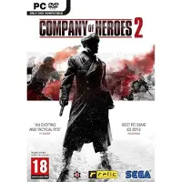 Company Of Heroes 2 - Windows