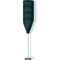 kela melkopschuimer Maito 20 cm zwart