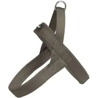 Petlando Norway-Harness hondentuig Mokka XL