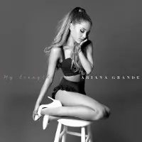 Universal Music MY EVERYTHING/LP