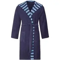 Esprit Badjas Day Men - Navy Blue - XXL