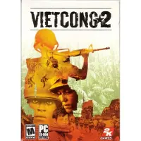 Vietcong 2 /PC
