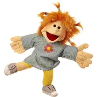 Living puppets Handpop Hanna - 65 cm