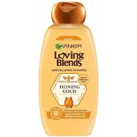 Garnier Loving Mama Liefdevolle Shampoo - Bijenbalsem - Honing - Acacia - 300 ml