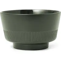 Marc O'Polo Kom Moments Olive Green 13 cm (Set van 4)
