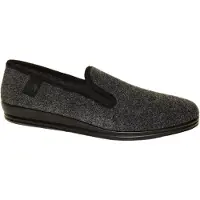 Rohde 2603 Pantoffels | Maat 42 Heren Grijs