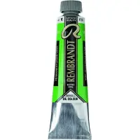 Rembrandt Olieverf | Permanent Green Light (618) 15 ml
