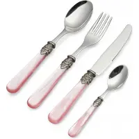 EME DINER BESTEKSET NAPOLEON ROZE