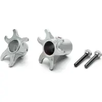 Rehau Trio persbek voor buis van 16-20-25mm - 12051331001