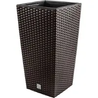 Prosperplast Rato 35l 28.7x28.7x55 Cm Bloempot