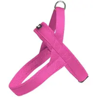 Petlando Norway-Harness hondentuig Fuchsia M