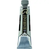 Rembrandt Olieverf | Silver (800) 15ml
