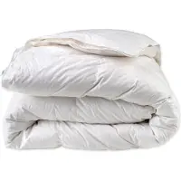 Timzo Silver Comfort - Dekbed - 4-seizoenen - 200x200 - Anti allergisch - Drukknopen