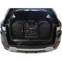 Kjust Land Rover Range Rover Evoque SUV 2011-2018 | KJUST | Set van 4 tassen