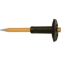 Ironside Betonpuntbeitel Met Handbescherming 300/18mm - 1877112