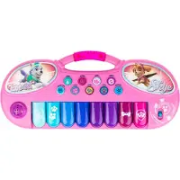 Paw Patrol Skye en Everest keyboard
