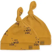 Jollein Babymuts voor kids maat 45cm