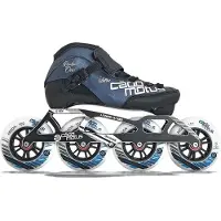 Cadomotus Rookie One Inline Skate Voor Kinderen 4x100 / 3x110 39