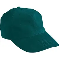 Myrtle beach Volwassenen Unisex 5 Panel Cap (Donkergroen)