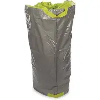 Perel Tuinafvalzak | | 400 liter (Polyethyleen)